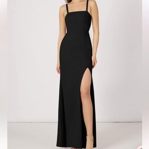 Azazie Gianetta Dress